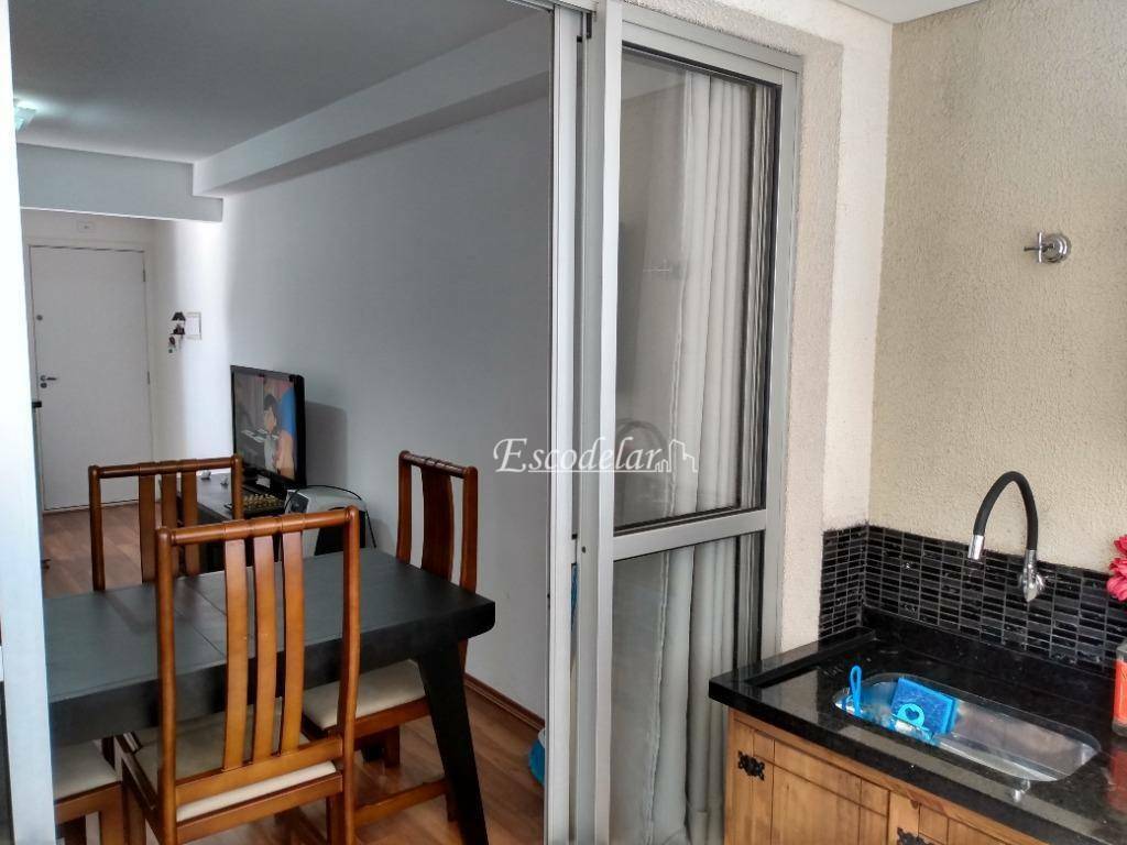 Apartamento à venda com 3 quartos, 67m² - Foto 4