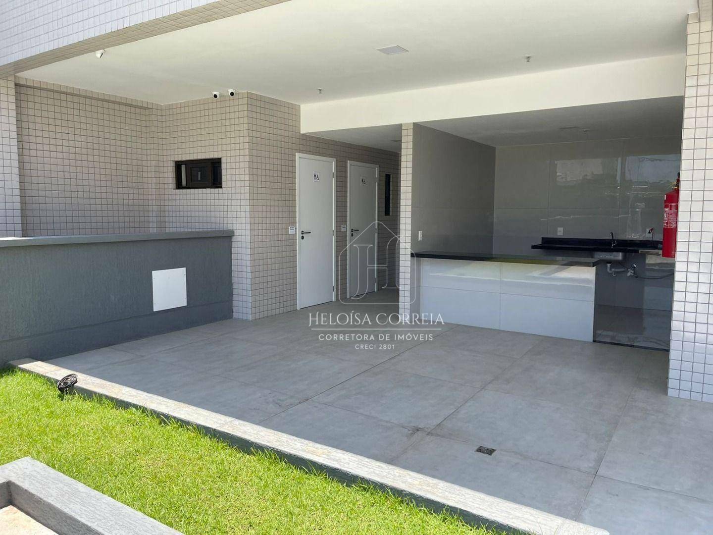 Apartamento à venda com 3 quartos, 127m² - Foto 28