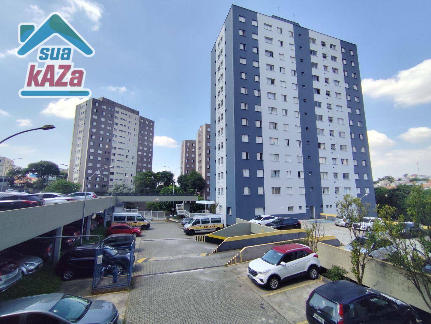 Apartamento à venda com 2 quartos, 55m² - Foto 22