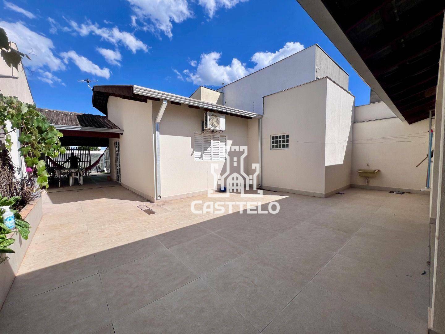 Casa à venda com 2 quartos, 100m² - Foto 17