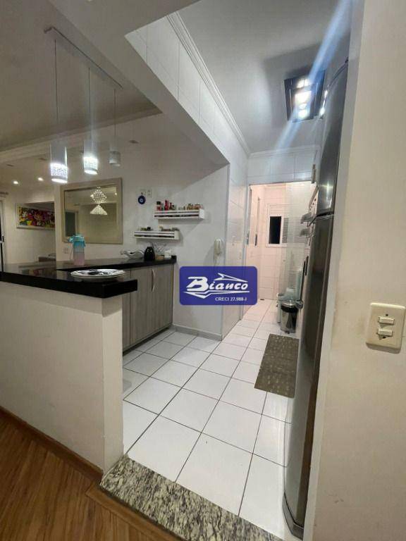 Apartamento à venda com 2 quartos, 160m² - Foto 1