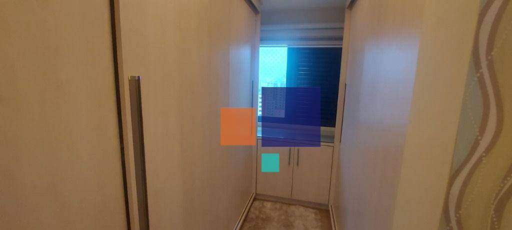 Apartamento à venda com 3 quartos, 198m² - Foto 38