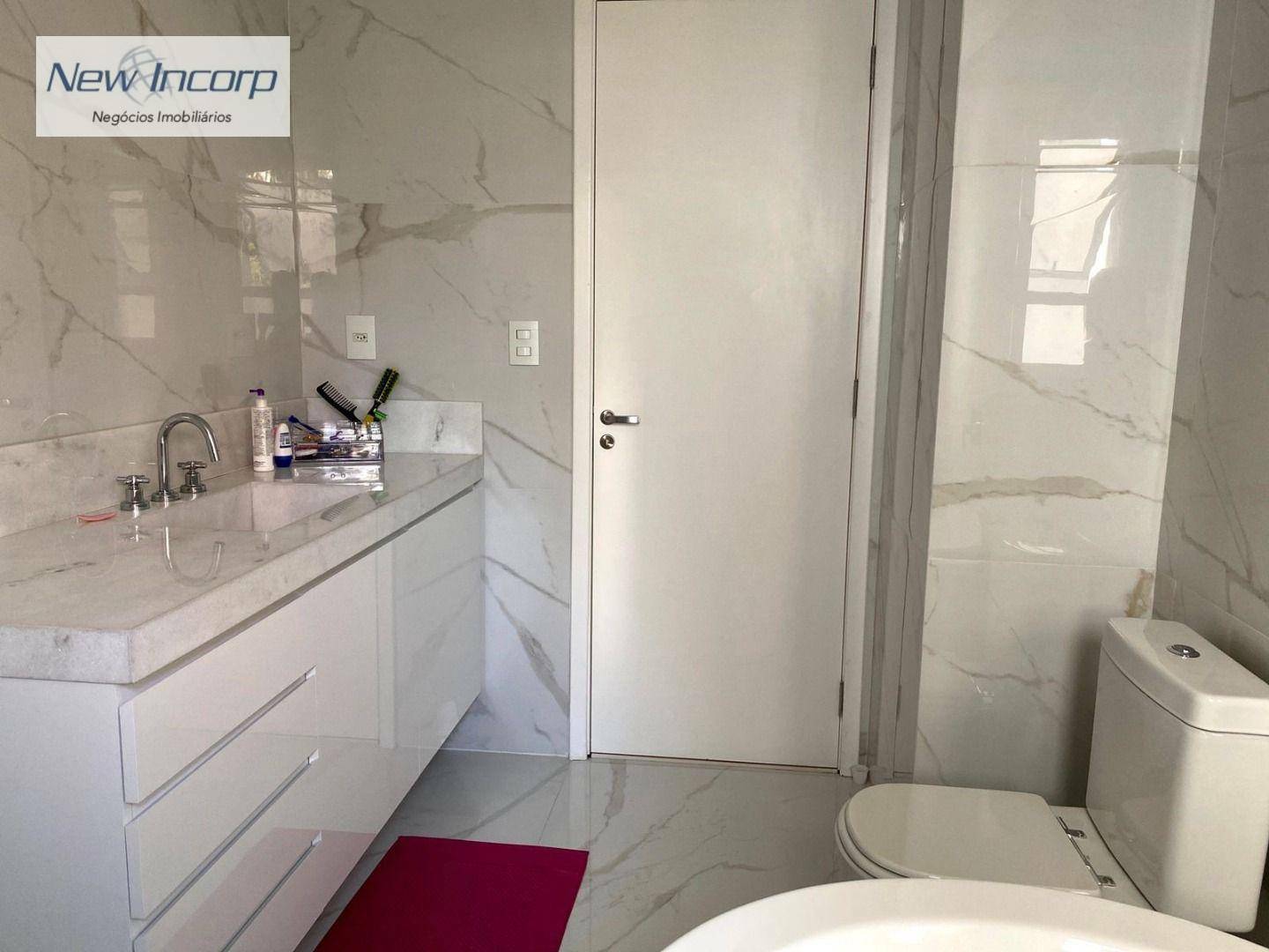 Apartamento à venda com 3 quartos, 238m² - Foto 36