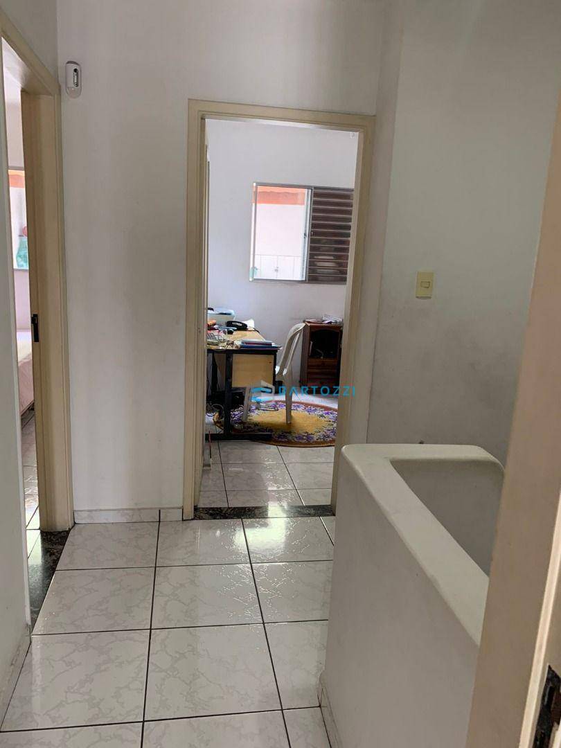 Sobrado à venda com 3 quartos, 160m² - Foto 27