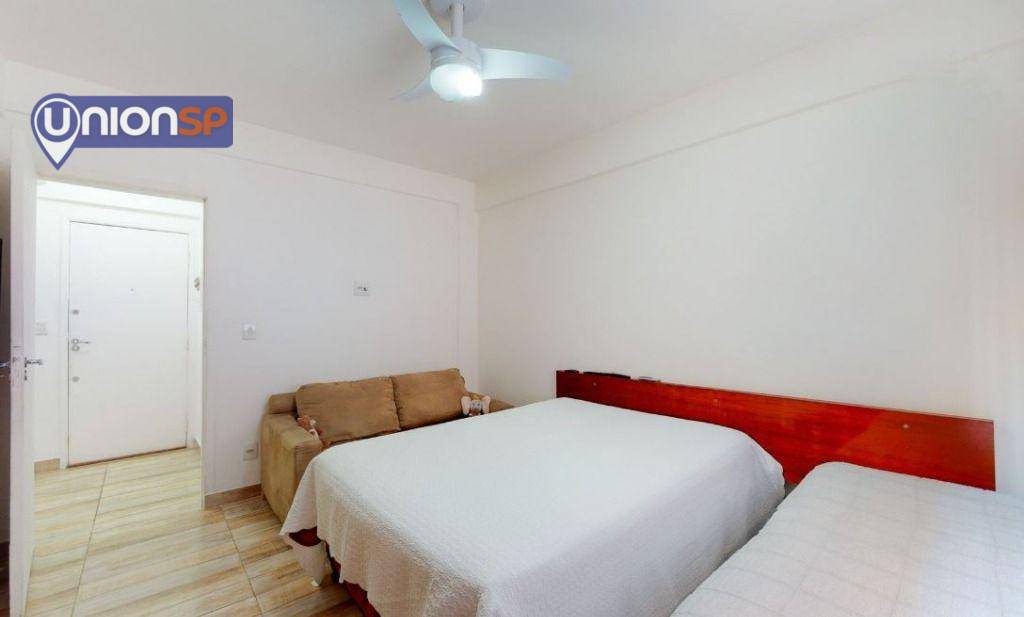 Apartamento à venda com 2 quartos, 51m² - Foto 8