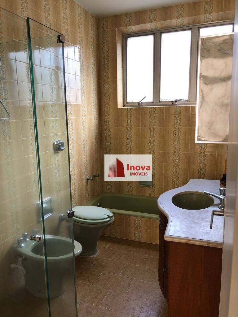 Apartamento à venda com 4 quartos, 230m² - Foto 27