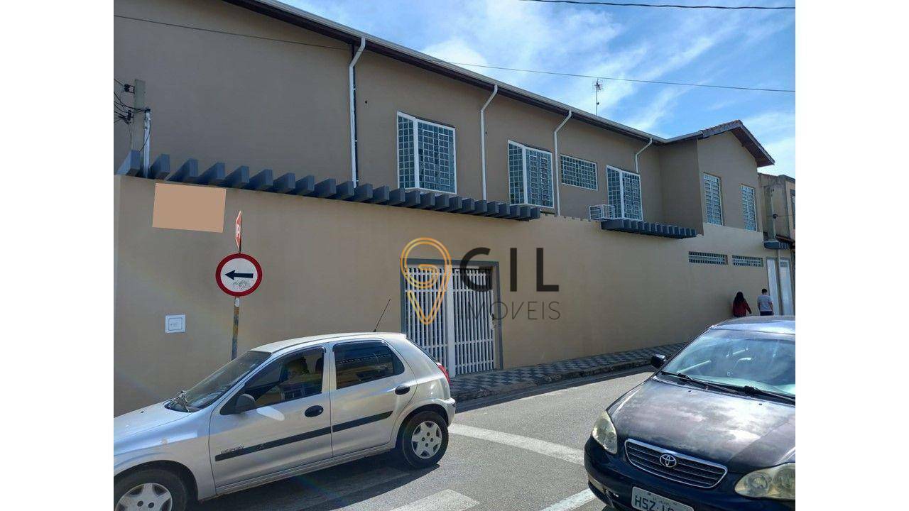 Prédio Inteiro à venda e aluguel, 400m² - Foto 3