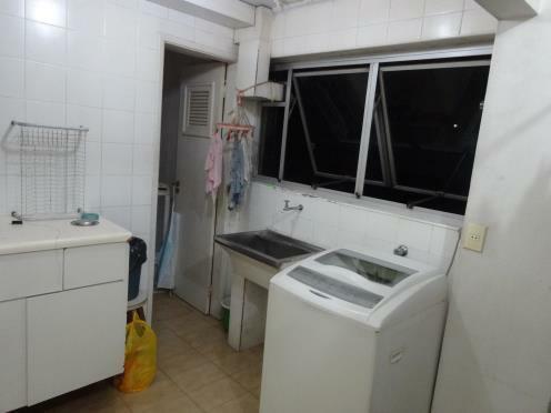 Apartamento à venda com 4 quartos, 125m² - Foto 9