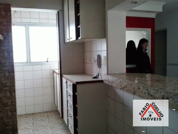 Apartamento à venda, 63m² - Foto 5