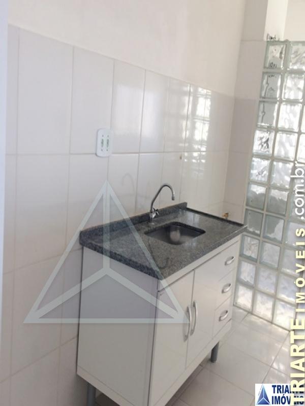 Apartamento à venda com 2 quartos, 49m² - Foto 7