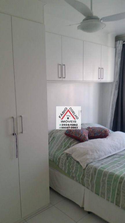 Apartamento à venda com 1 quarto, 39m² - Foto 8