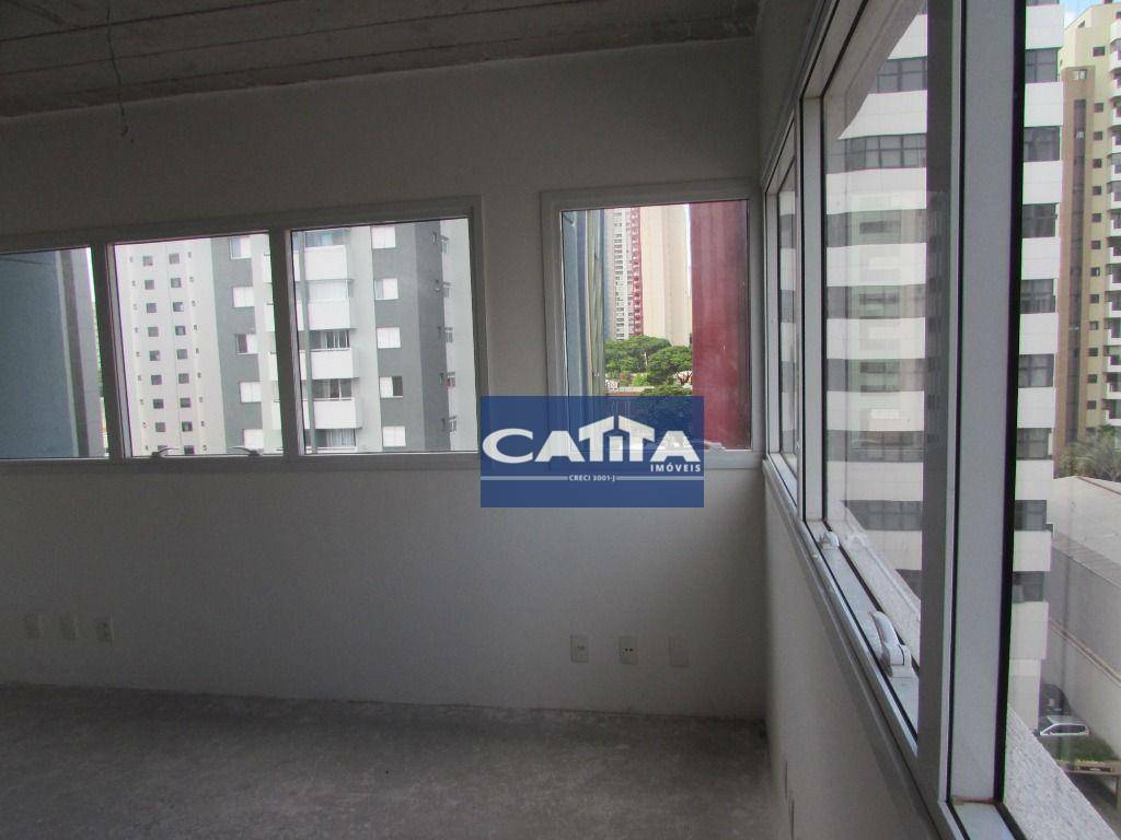 Conjunto Comercial-Sala à venda, 28m² - Foto 7