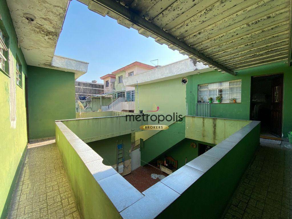 Casa à venda com 8 quartos, 398m² - Foto 26