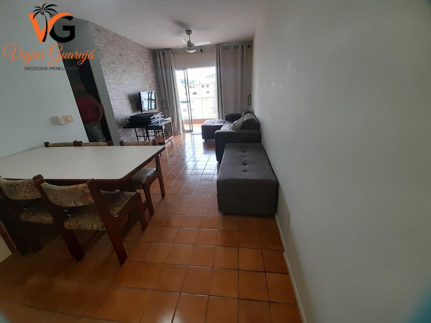 Apartamento à venda com 2 quartos, 80m² - Foto 3