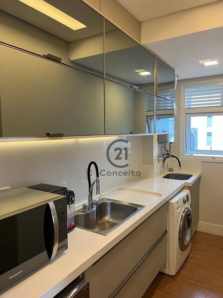 Apartamento à venda com 2 quartos, 75m² - Foto 8