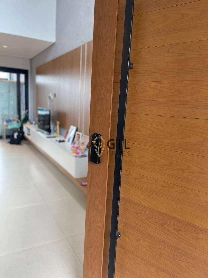 Sobrado, 4 quartos, 205 m² - Foto 16