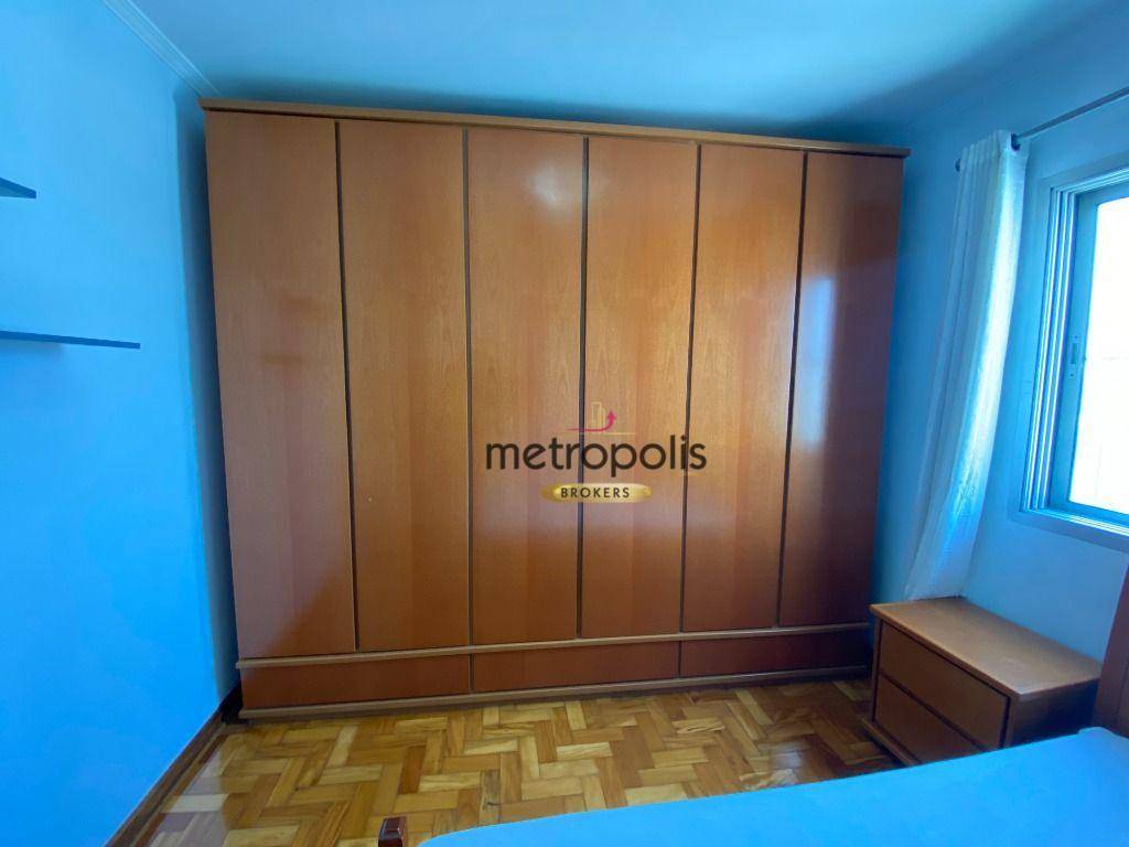 Apartamento para alugar com 2 quartos, 92m² - Foto 12