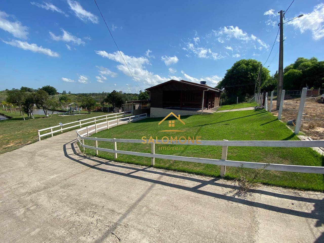 Sítio, 3 quartos, 4700 m² - Foto 5