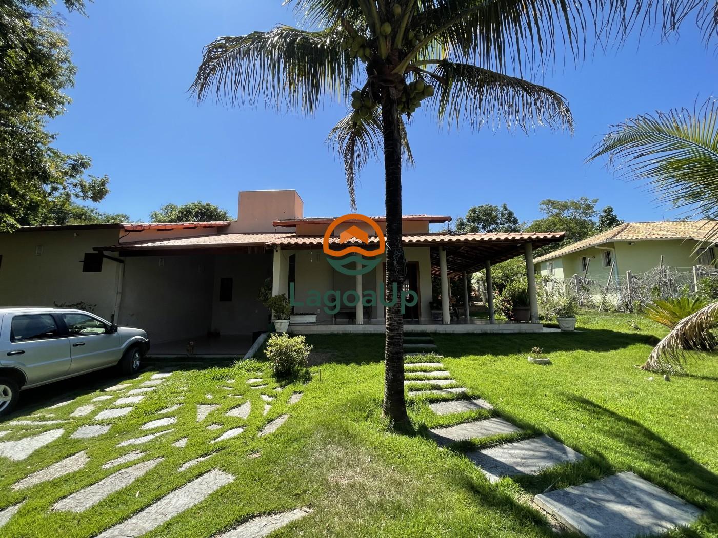 Casa de Condomínio à venda com 5 quartos, 278m² - Foto 7
