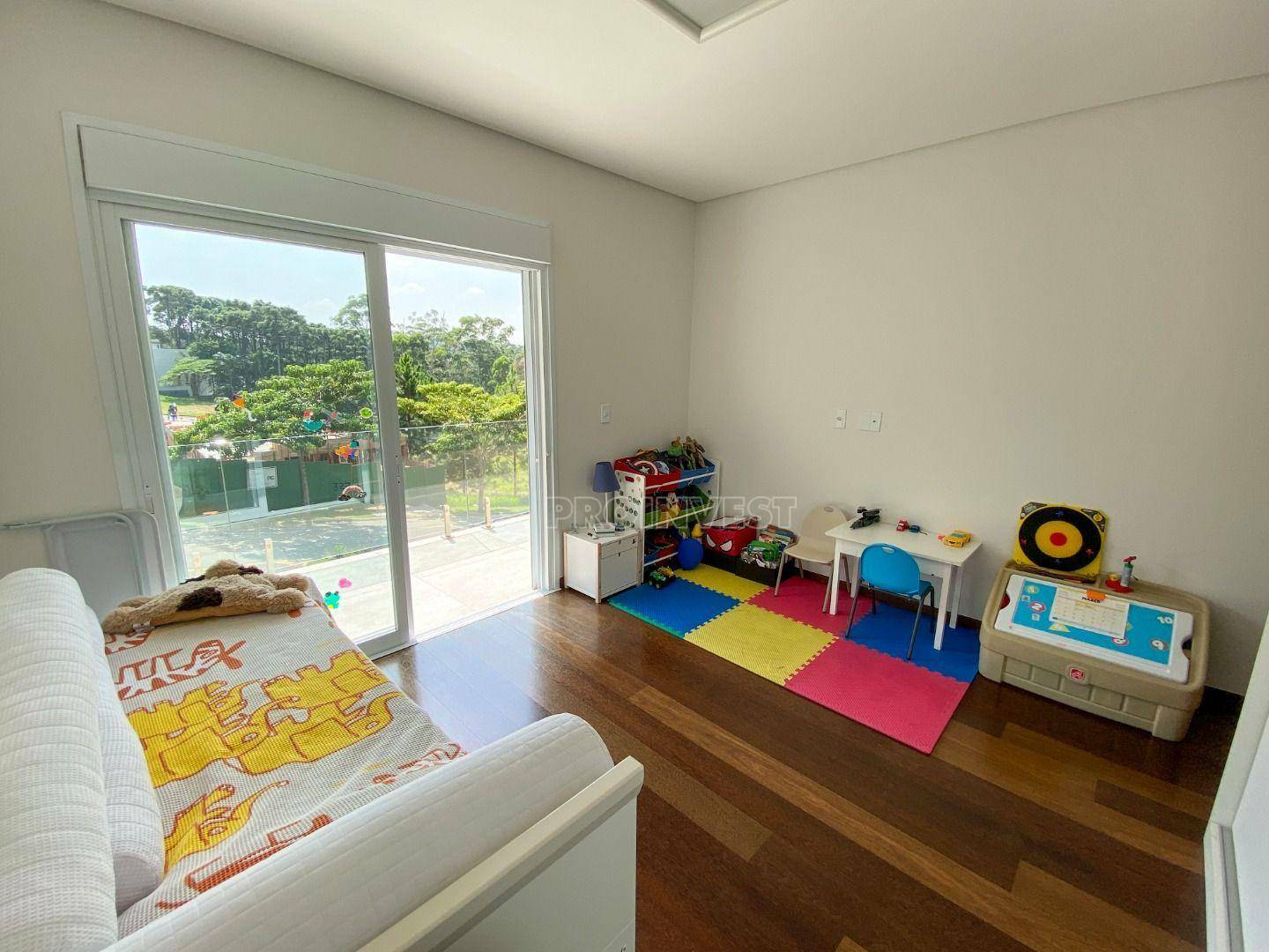 Casa de Condomínio à venda com 3 quartos, 426m² - Foto 34