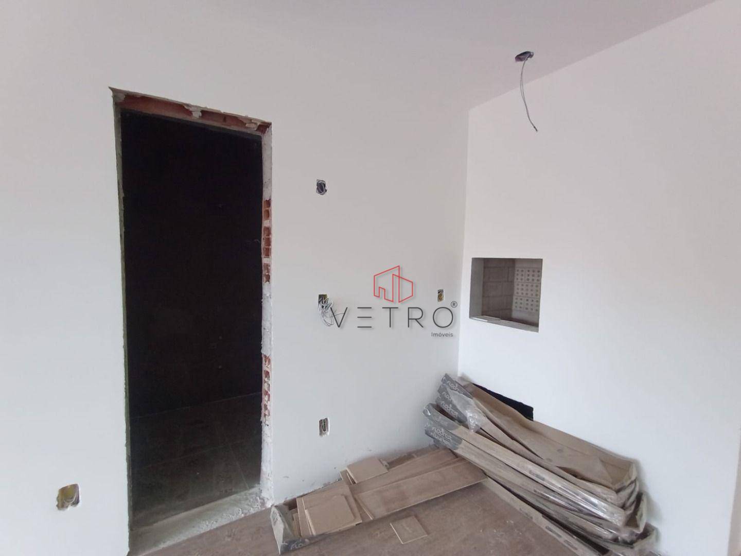 Apartamento à venda com 2 quartos, 82m² - Foto 4