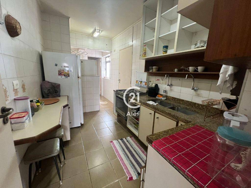 Apartamento à venda com 3 quartos, 104m² - Foto 17