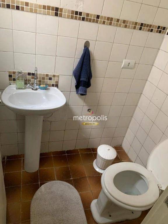 Conjunto Comercial-Sala à venda, 110m² - Foto 10