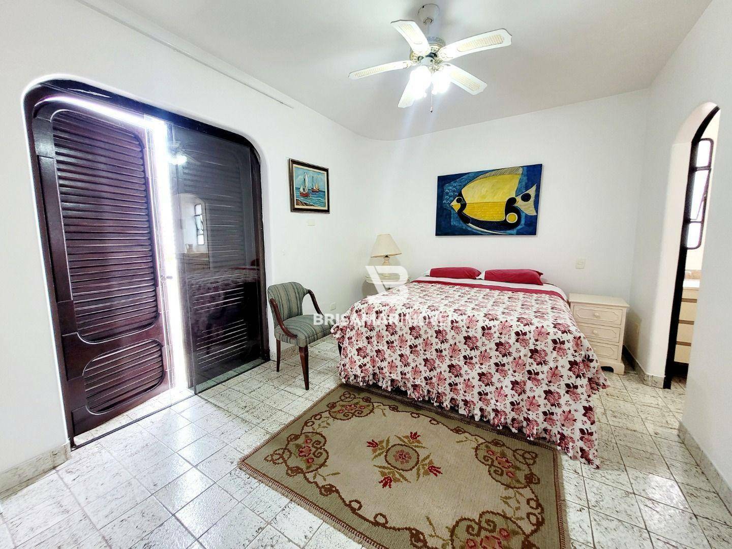 Cobertura à venda com 3 quartos, 275m² - Foto 25