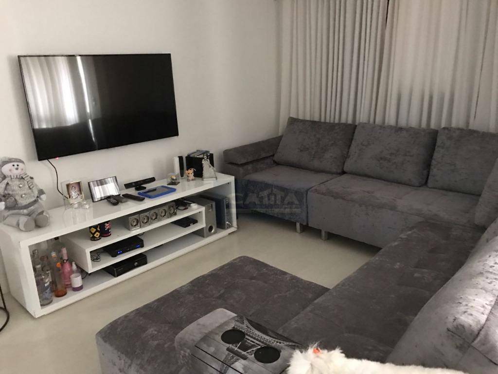 Apartamento à venda com 3 quartos, 127m² - Foto 2