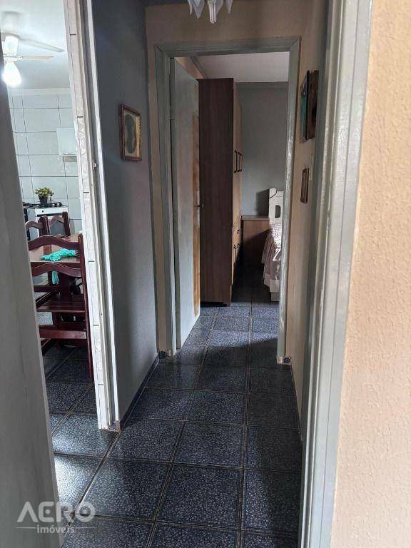 Casa à venda com 2 quartos, 116m² - Foto 12