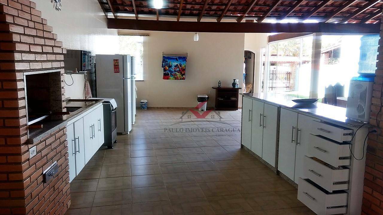 Casa de Condomínio à venda com 3 quartos, 130m² - Foto 28