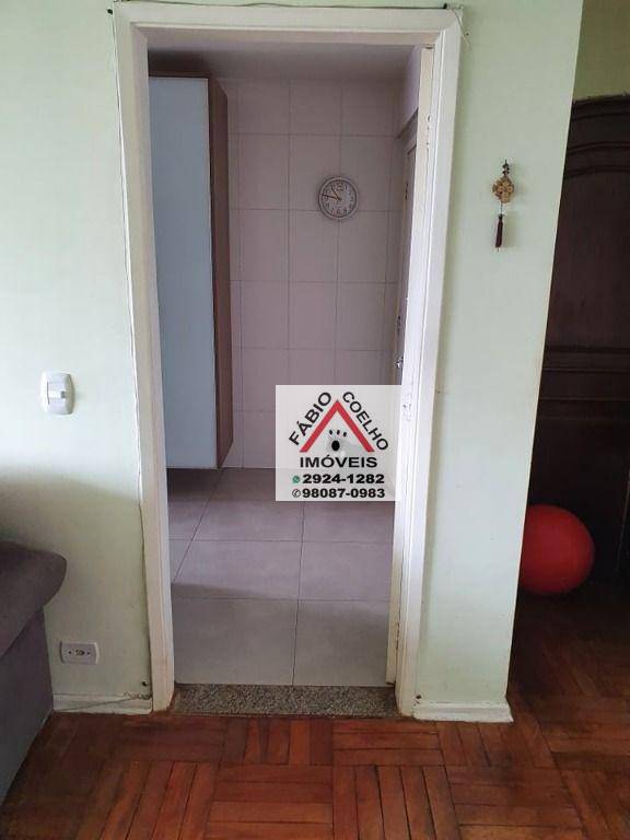 Apartamento à venda com 3 quartos, 110m² - Foto 14