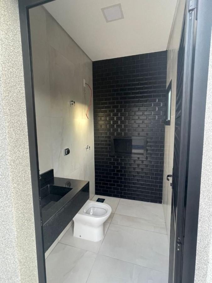 Casa à venda com 3 quartos, 211m² - Foto 24