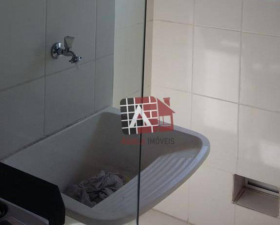 Apartamento à venda com 2 quartos, 45m² - Foto 4