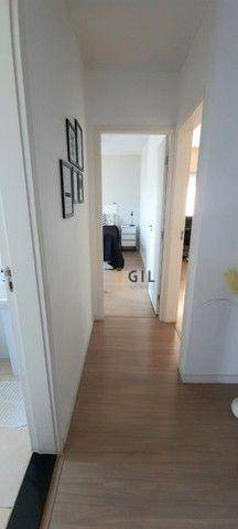 Apartamento à venda com 2 quartos, 57m² - Foto 10