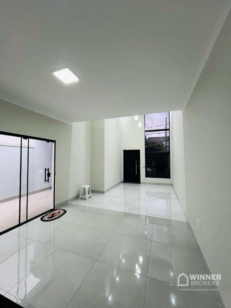 Casa à venda com 3 quartos, 99m² - Foto 17
