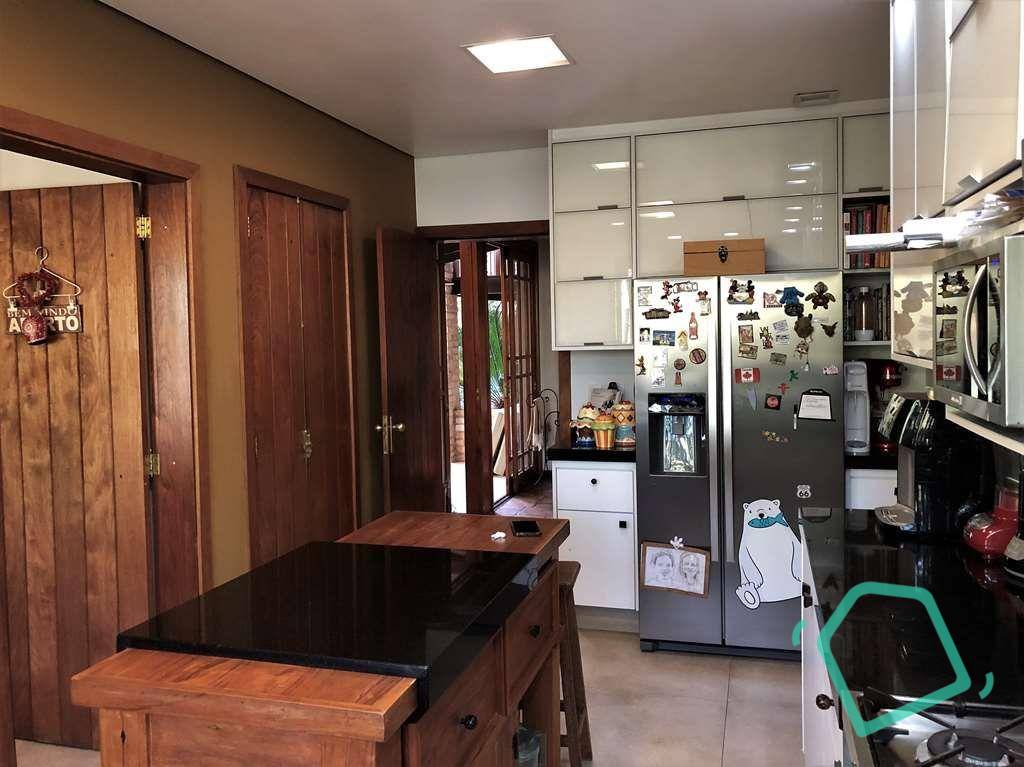 Casa de Condomínio à venda com 4 quartos, 450m² - Foto 19