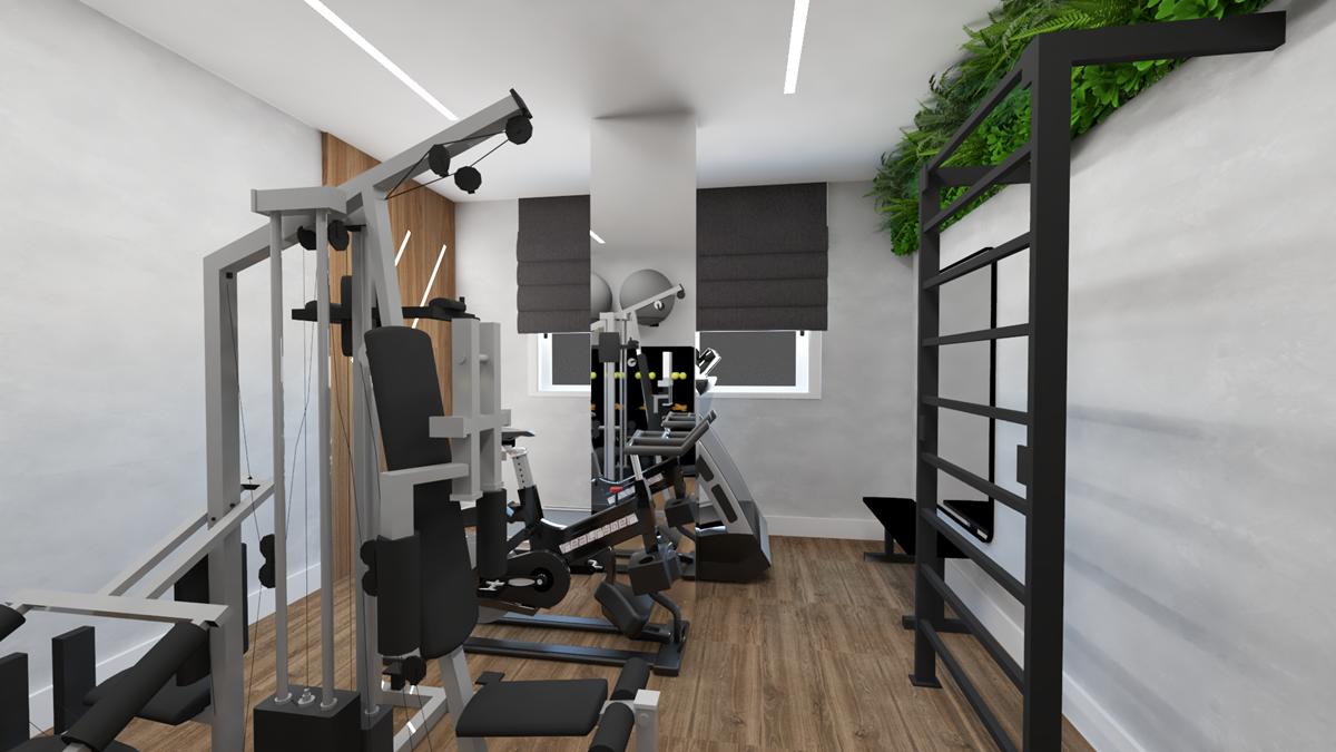 Apartamento, 2 quartos, 63 m² - Foto 3