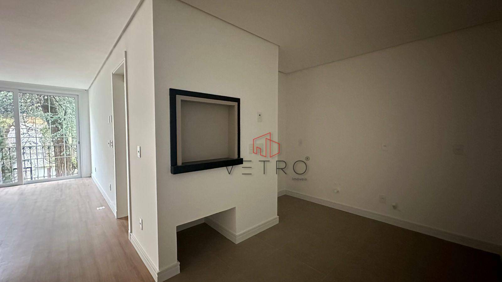 Apartamento à venda com 3 quartos, 157m² - Foto 4