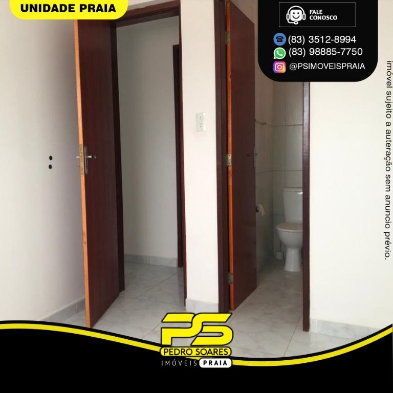 Apartamento à venda com 2 quartos, 54m² - Foto 4