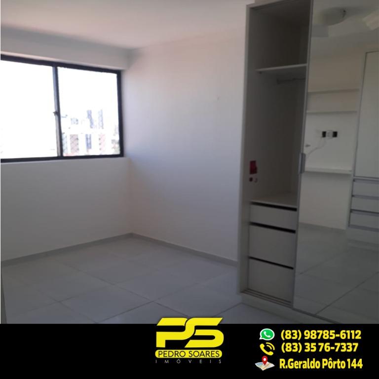 Apartamento à venda com 3 quartos, 124m² - Foto 15