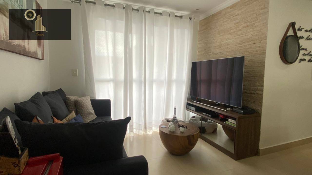 Apartamento à venda com 3 quartos, 88m² - Foto 15