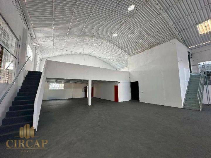 Depósito-Galpão-Armazém para alugar, 890m² - Foto 6