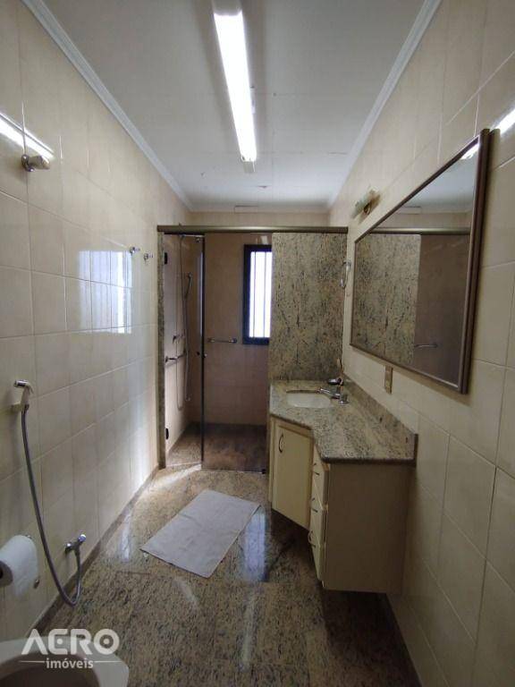 Apartamento para alugar com 3 quartos, 280m² - Foto 50