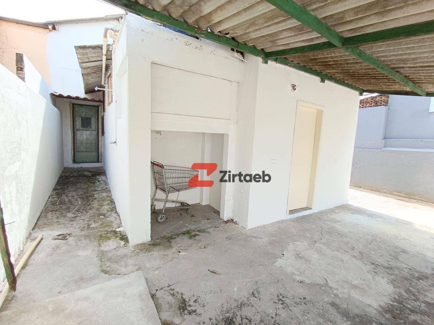 Casa para alugar com 3 quartos, 96m² - Foto 10