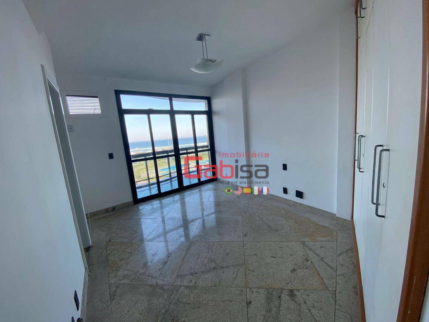 Apartamento à venda com 4 quartos, 180m² - Foto 14