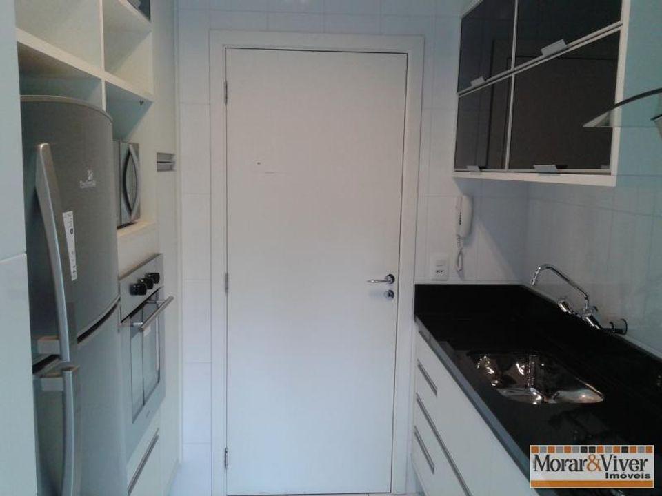 Apartamento à venda com 3 quartos, 61m² - Foto 12