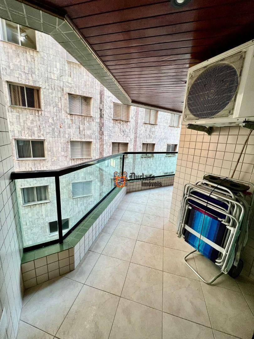 Apartamento à venda com 2 quartos, 100m² - Foto 8