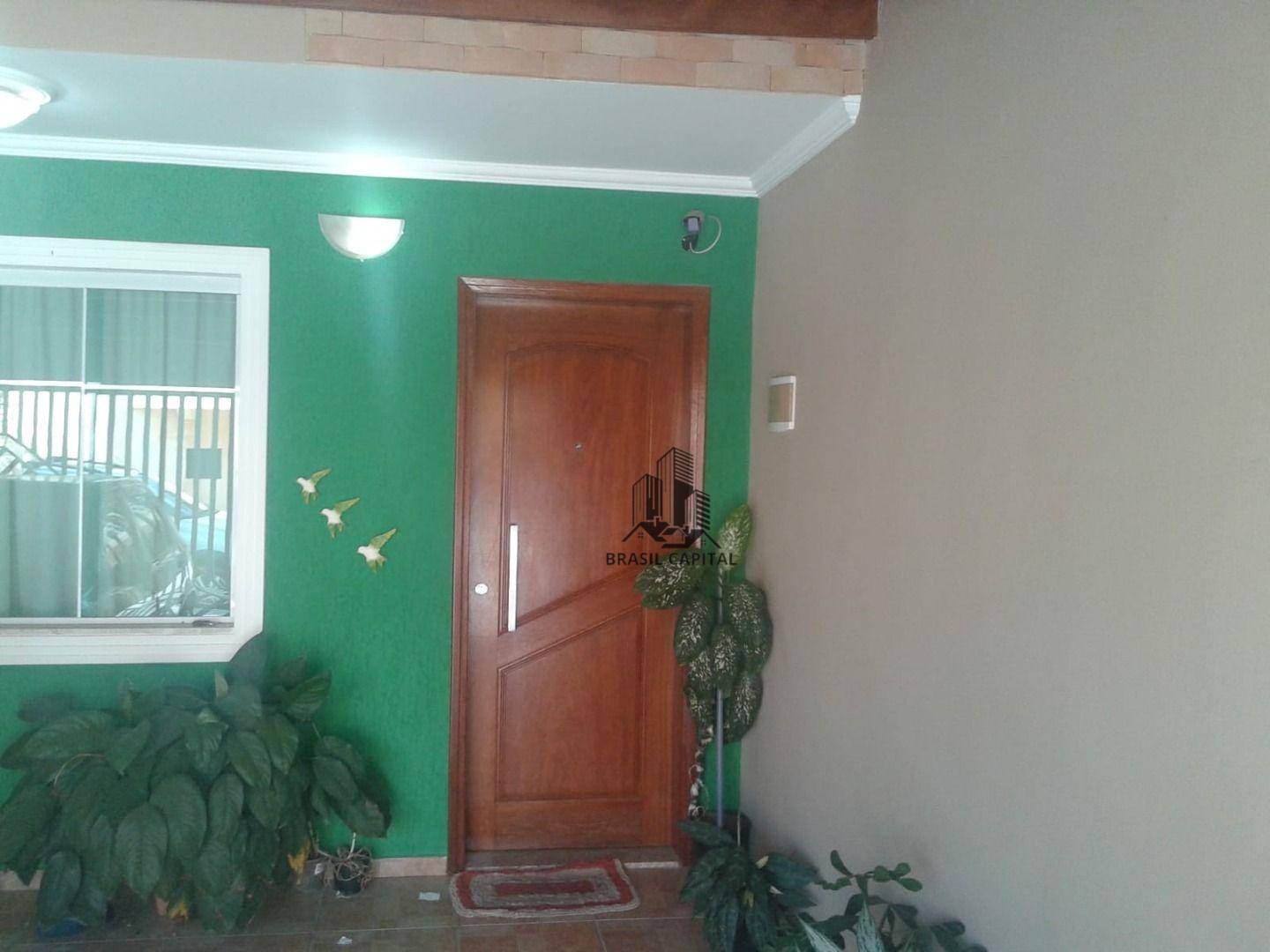 Sobrado à venda com 2 quartos, 147m² - Foto 10