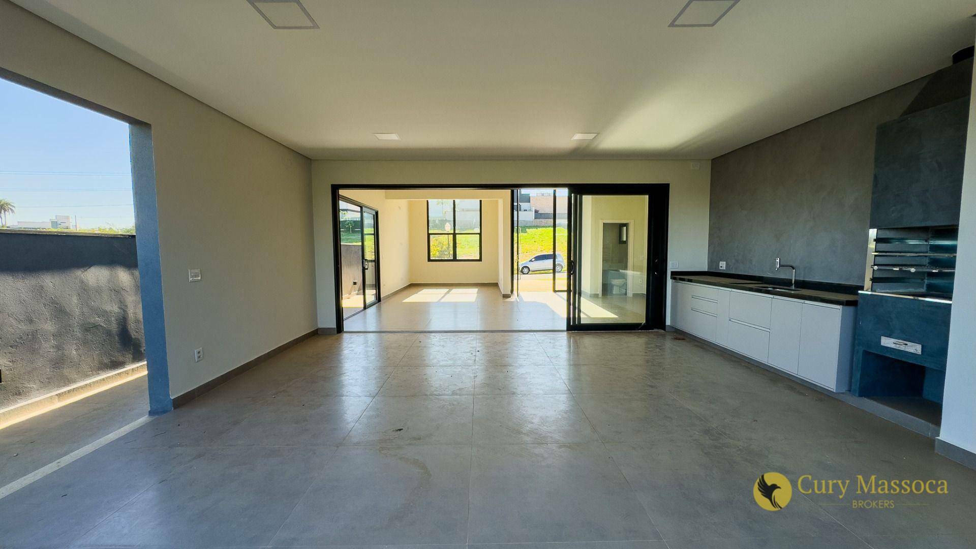 Casa de Condomínio para alugar com 3 quartos, 231m² - Foto 31